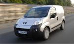 Peugeot Bipper 2008 года